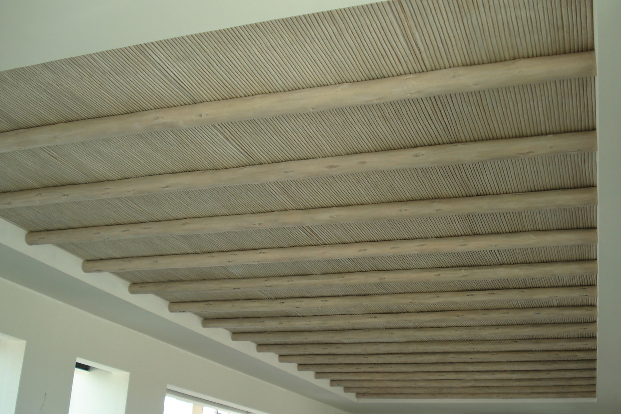 Interiores — fotografía 3