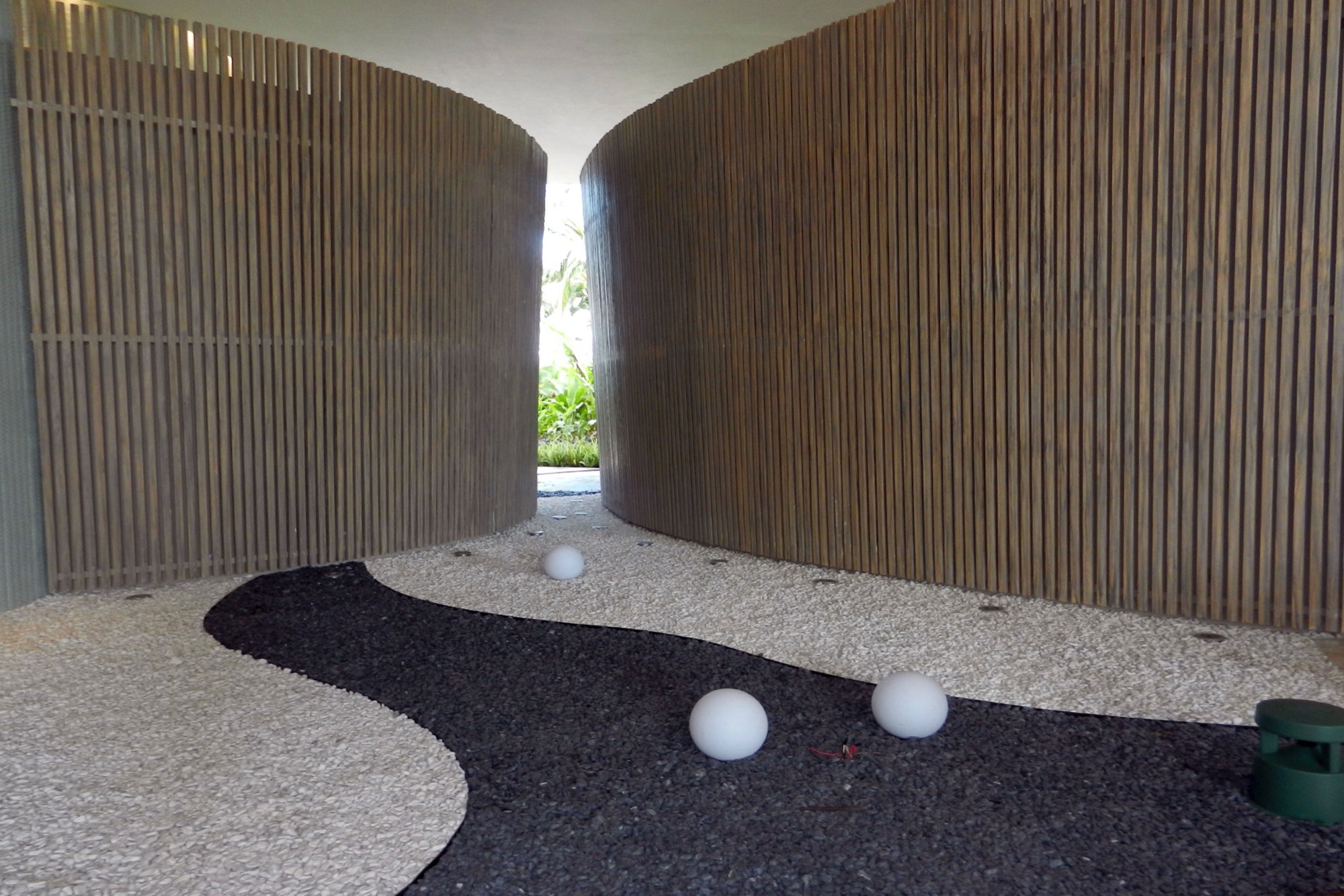 Interiores — fotografía 4