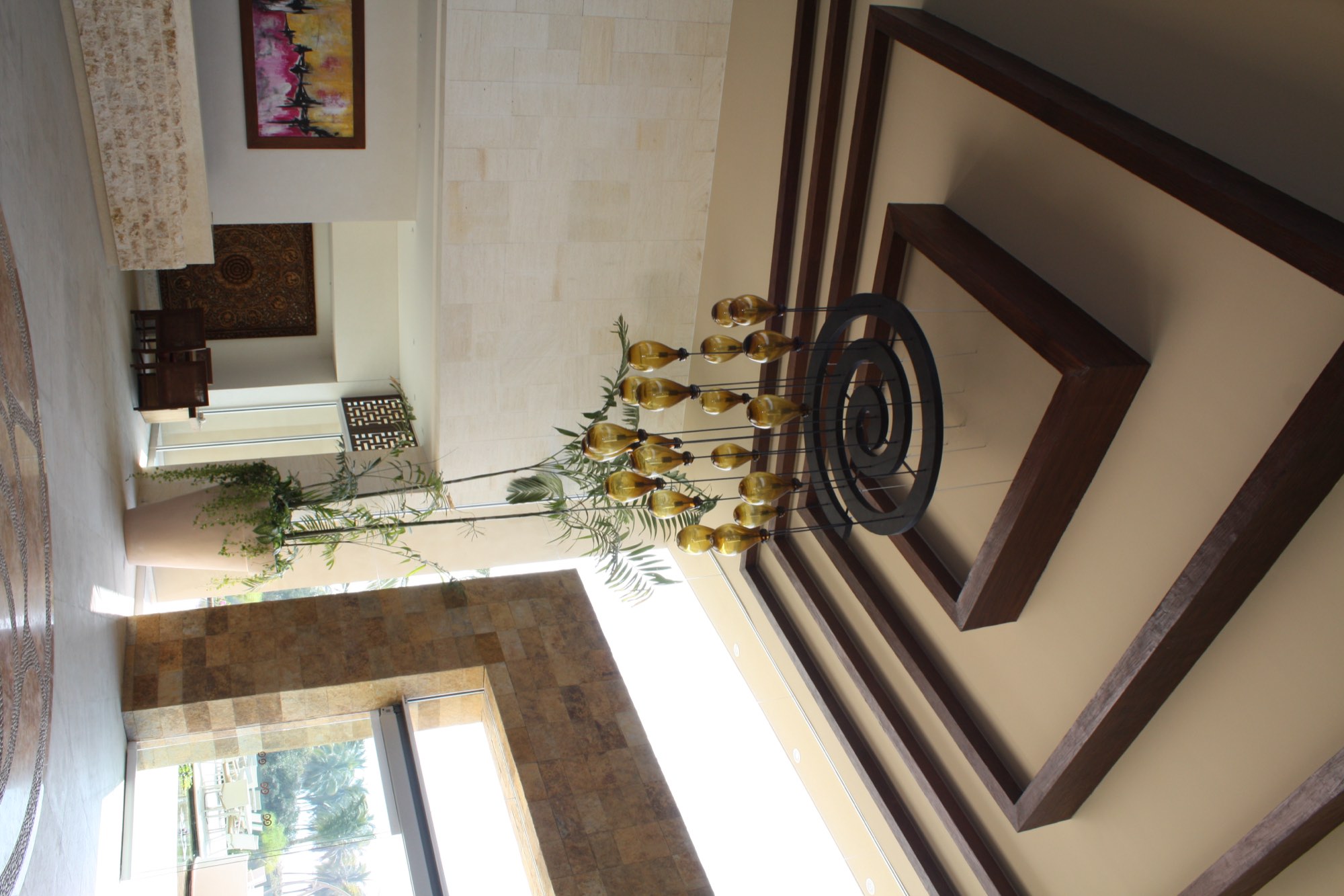 Interiores — fotografía 6