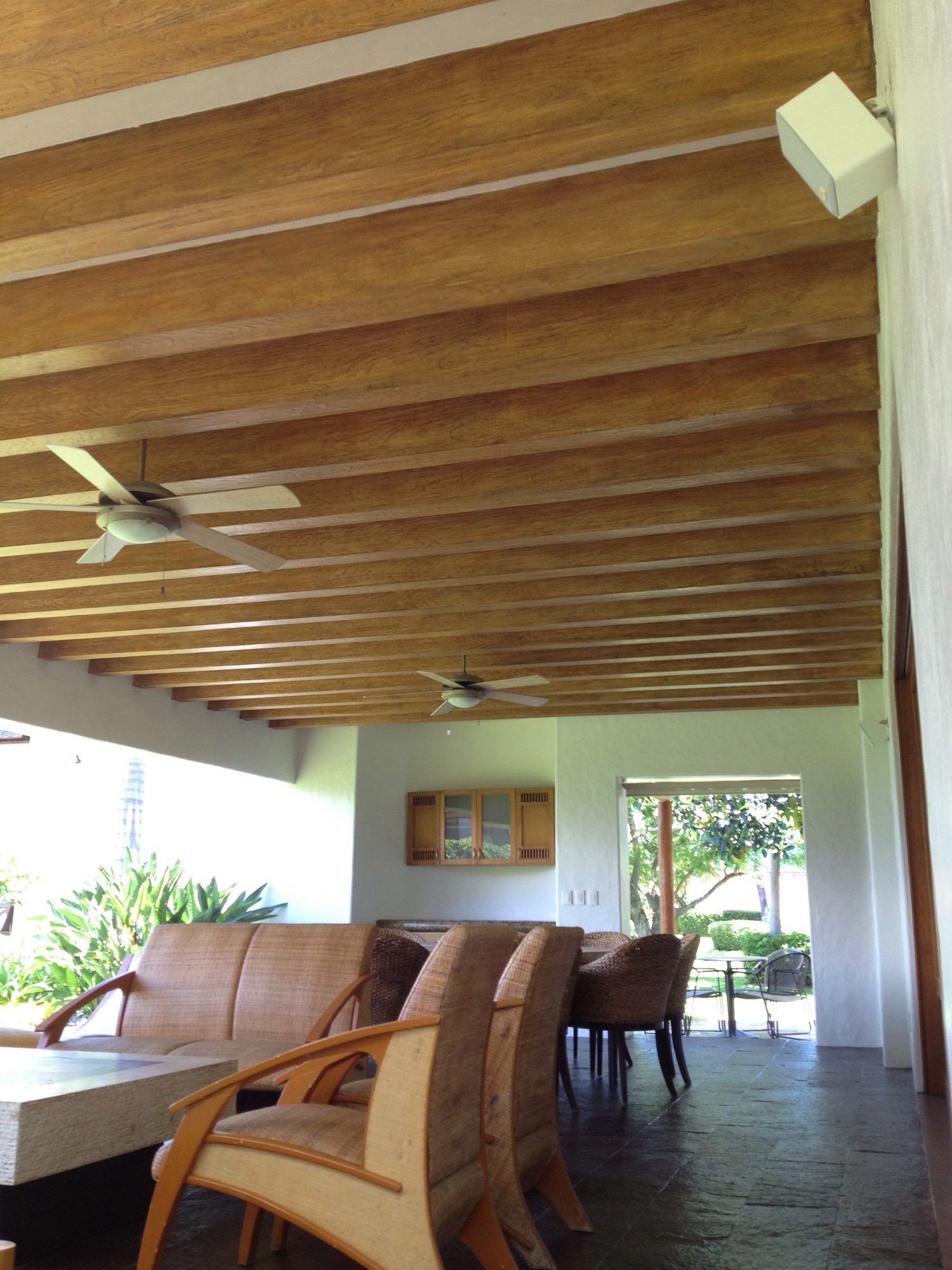 Interiores — fotografía 7