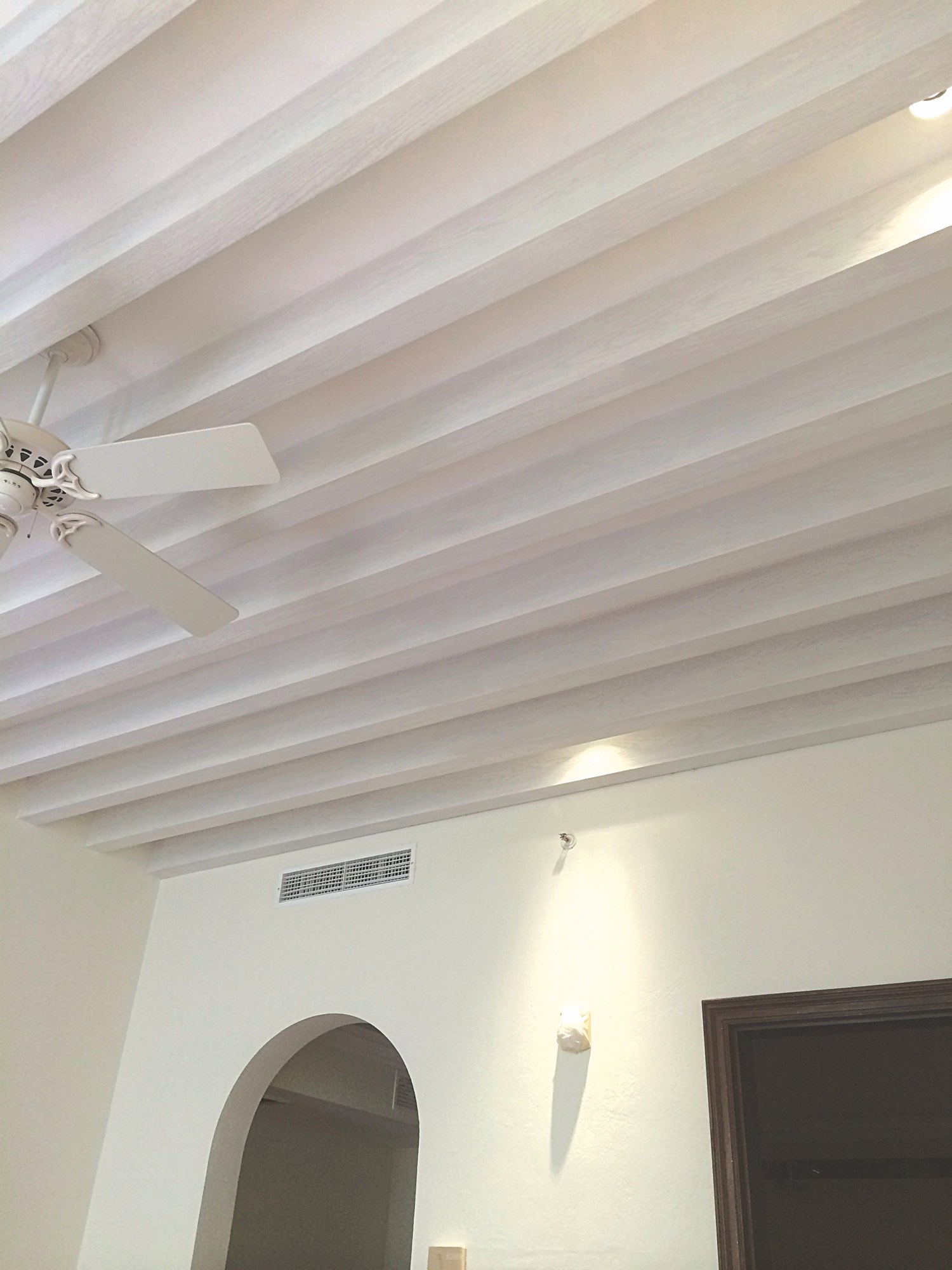 Interiores — fotografía 8