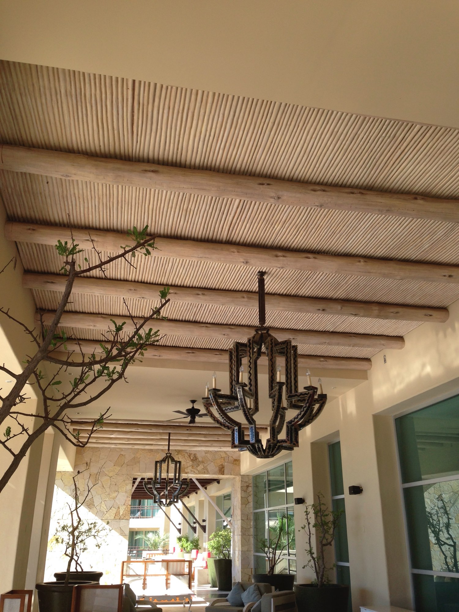 Interiores — fotografía 9