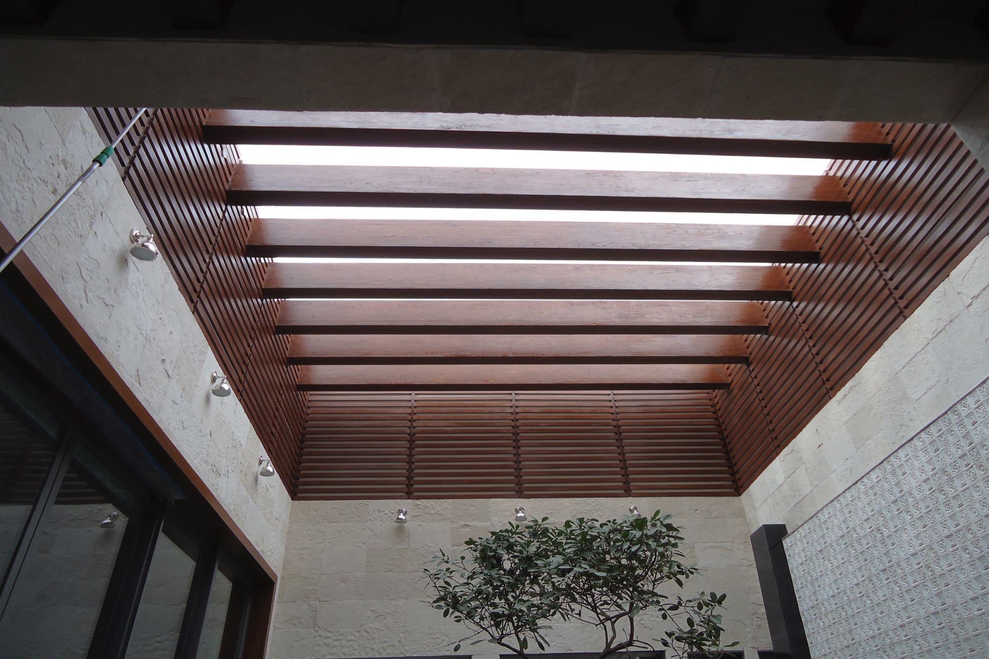 Interiores — fotografía 10