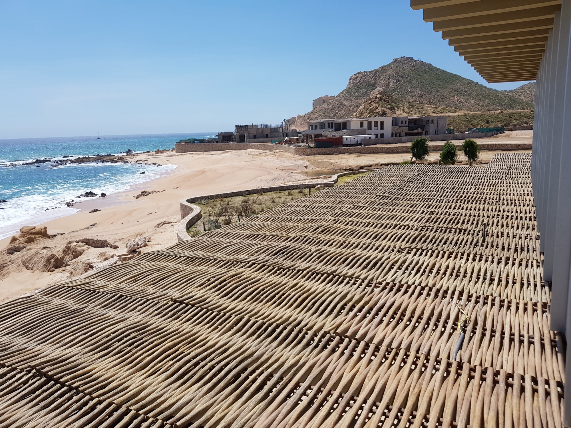 Terrazas — fotografía 3