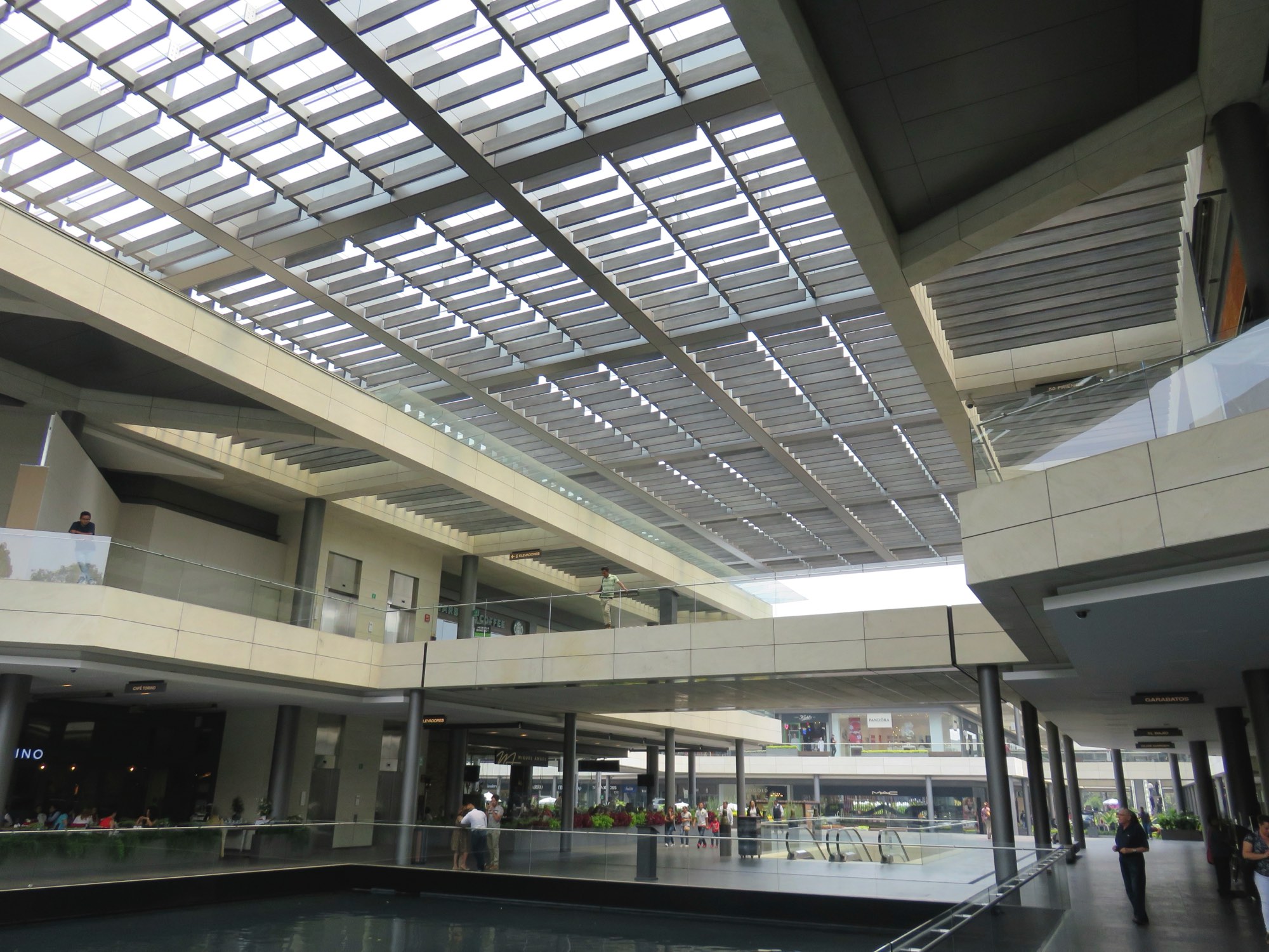 Centro Comercial Oasis Coyoacán