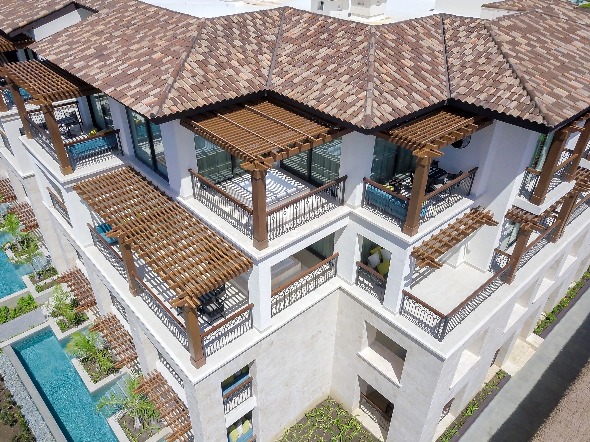 Hotel Lopesan Bávaro Punta Cana — fotografía 2