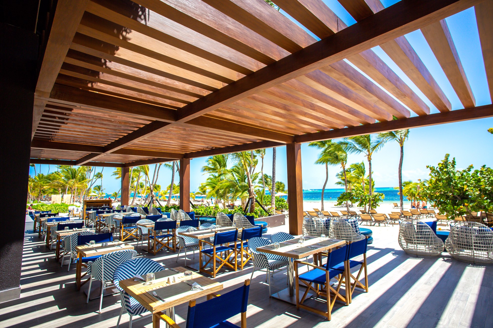 Hotel Lopesan Bávaro Punta Cana — fotografía 3