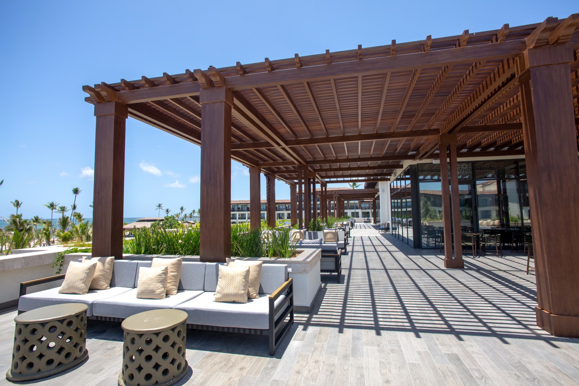 Hotel Lopesan Bávaro Punta Cana — fotografía 4