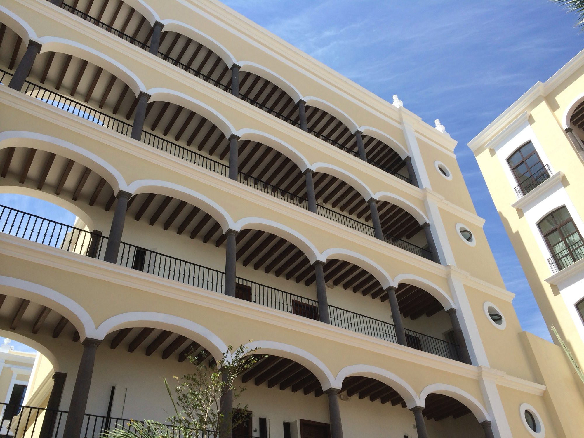 Hotel Solar de las Ánimas, Tequila