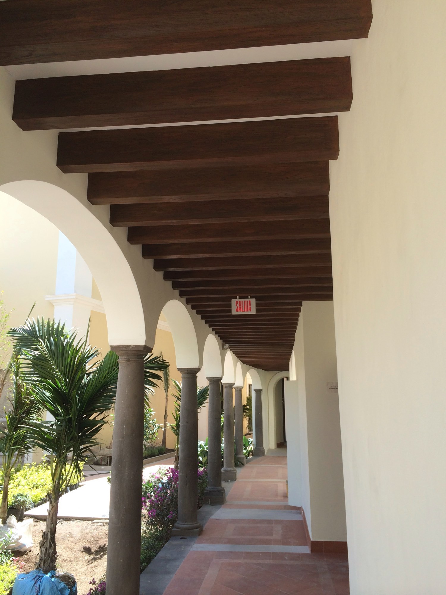 Hotel Solar de las Ánimas, Tequila — fotografía 2