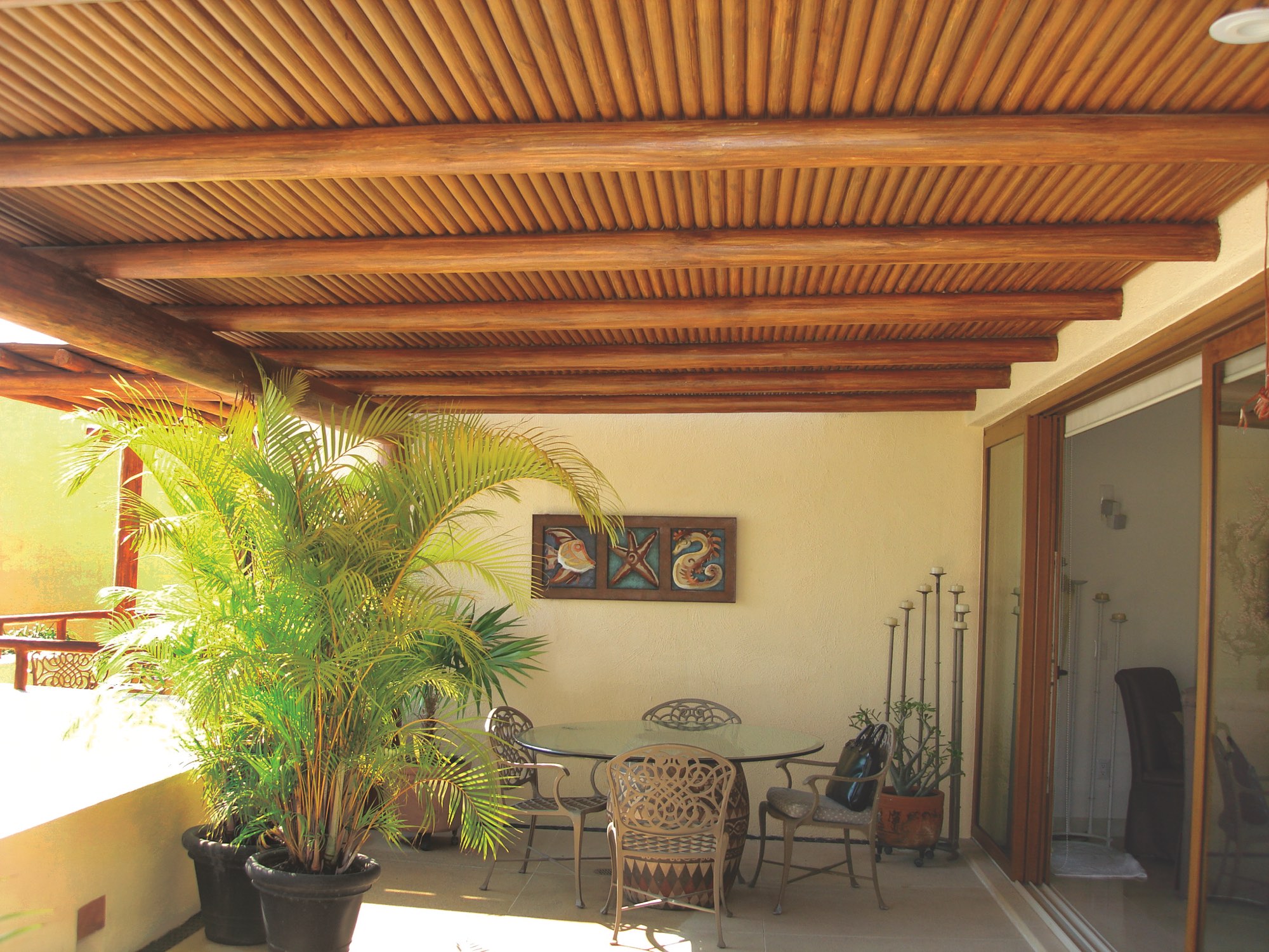 Punta Esmeralda — fotografía 2