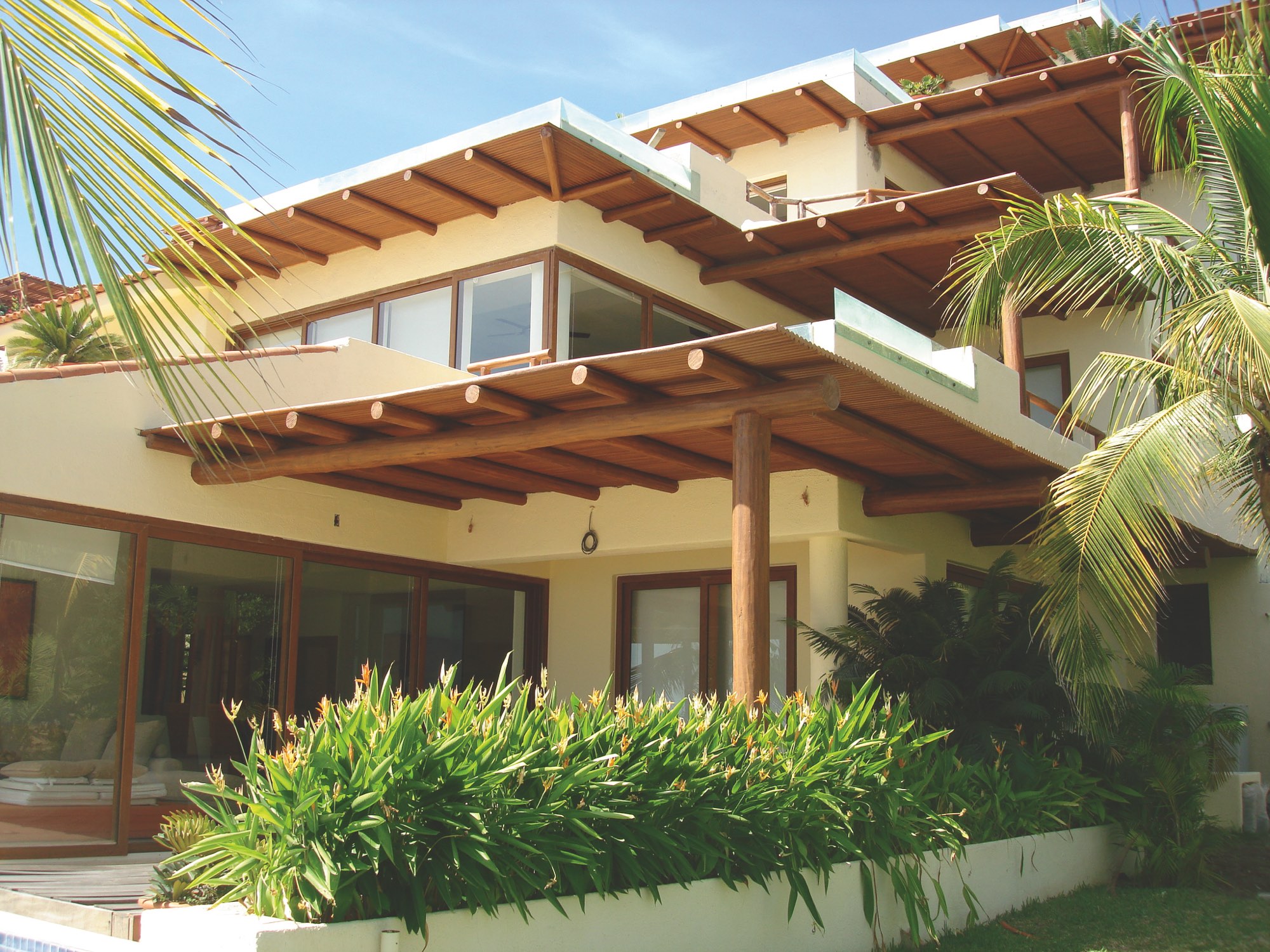 Punta Esmeralda — fotografía 4