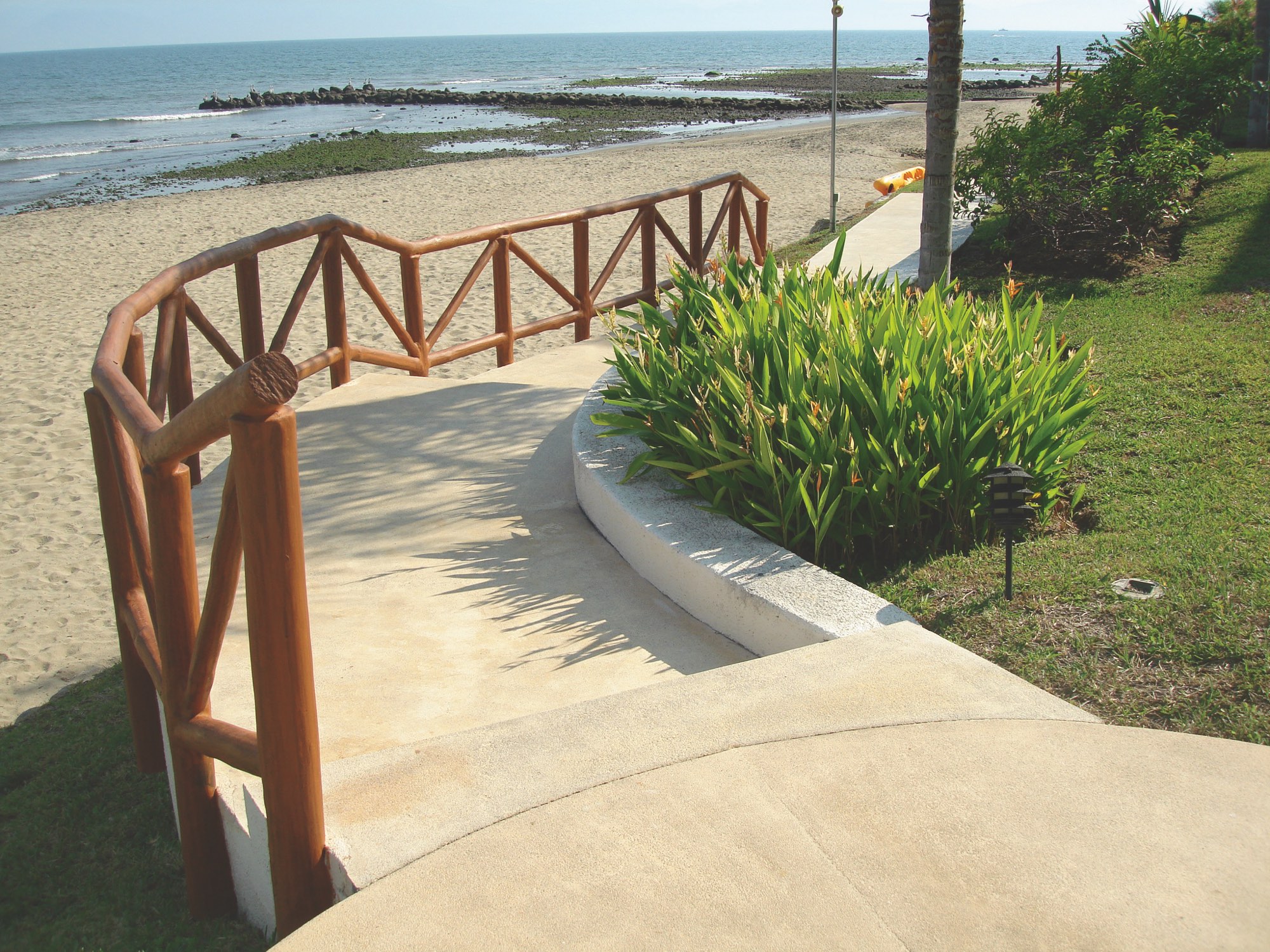 Punta Esmeralda — fotografía 5