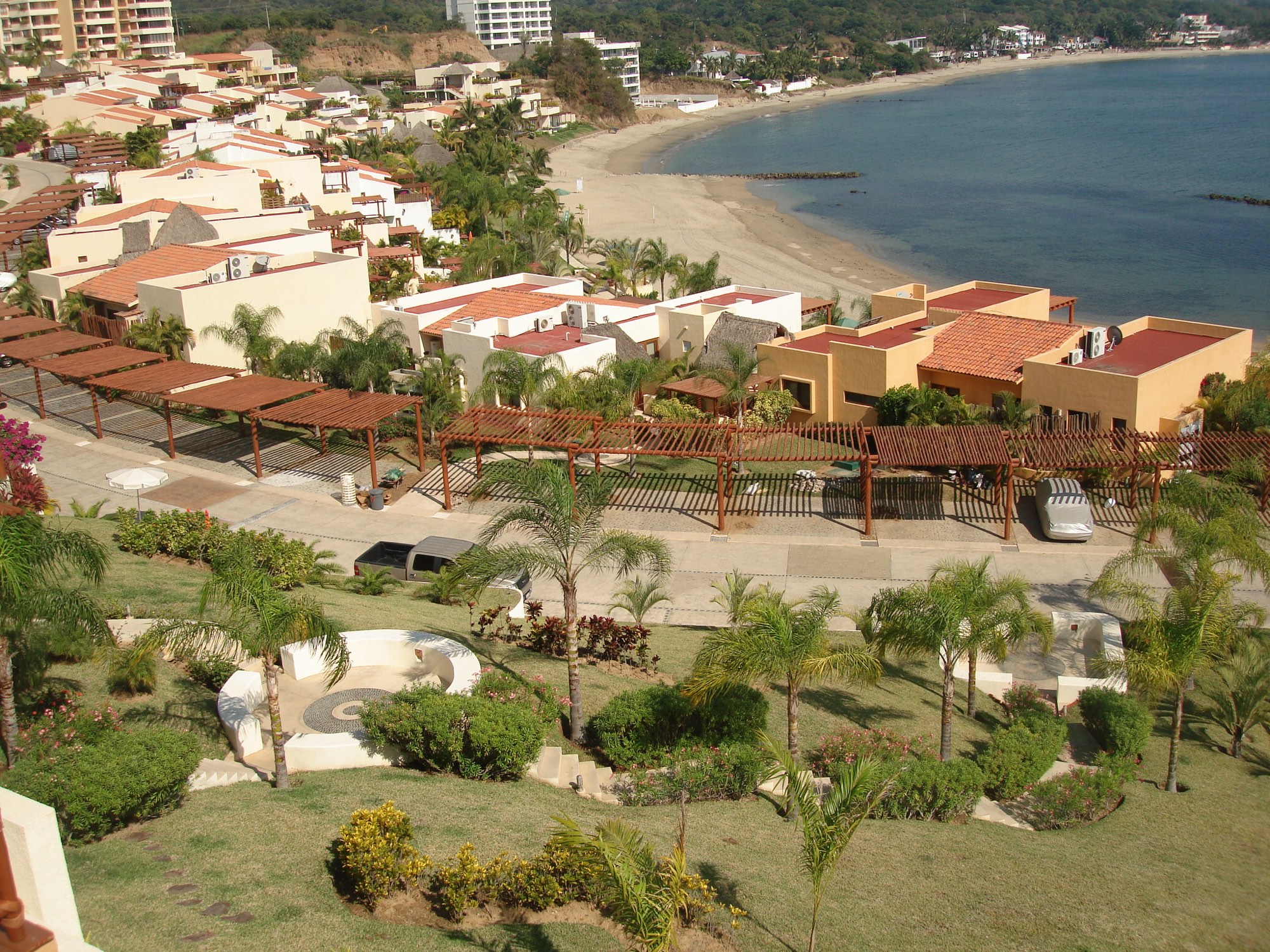 Punta Esmeralda — fotografía 6
