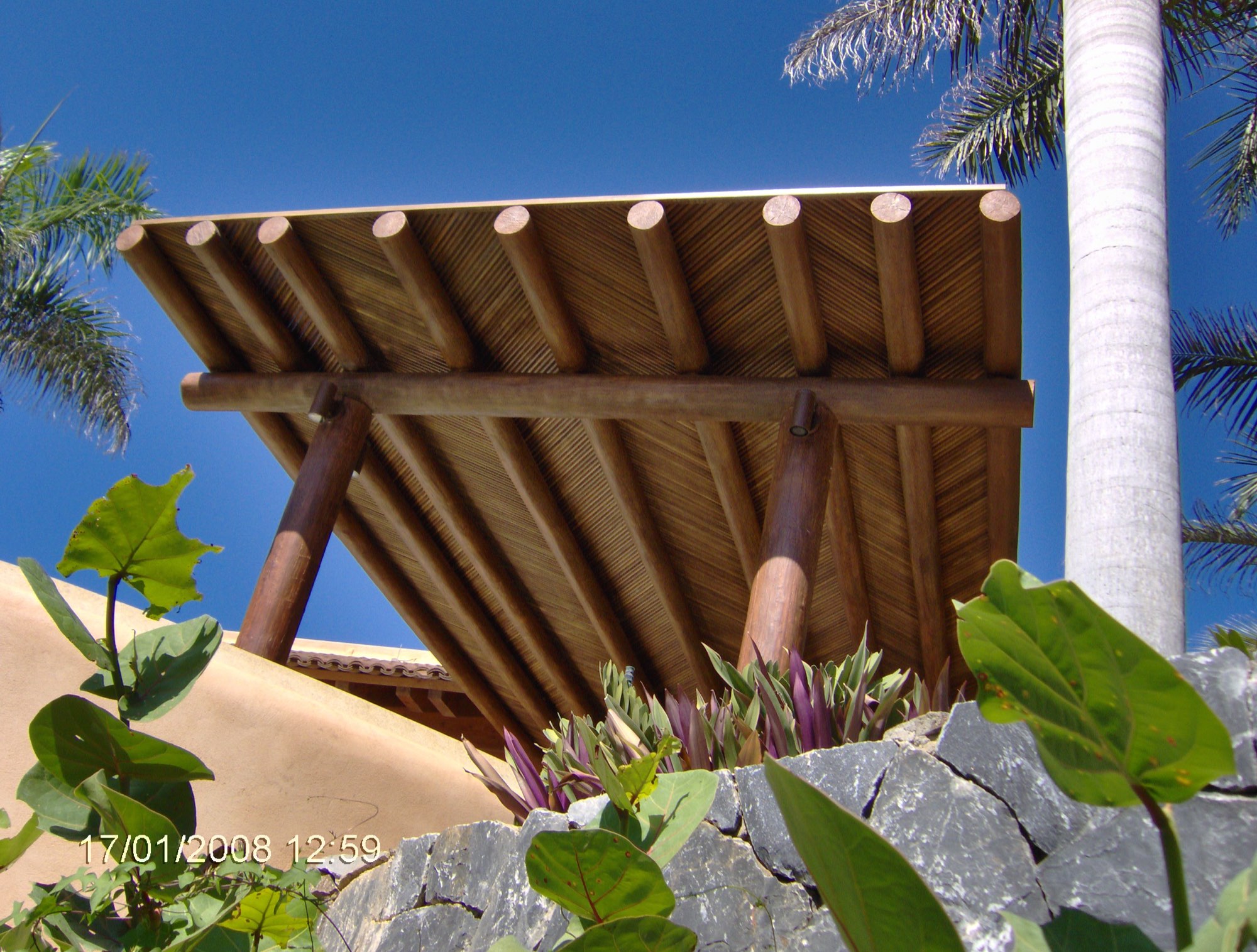Terrazas · Casas residenciales — fotografía 4