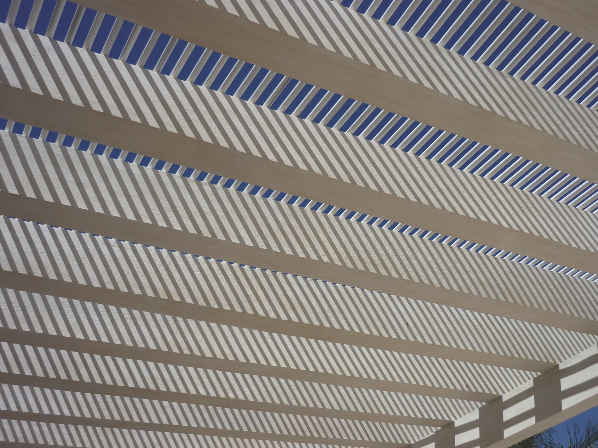 Terrazas · Casas residenciales — fotografía 13